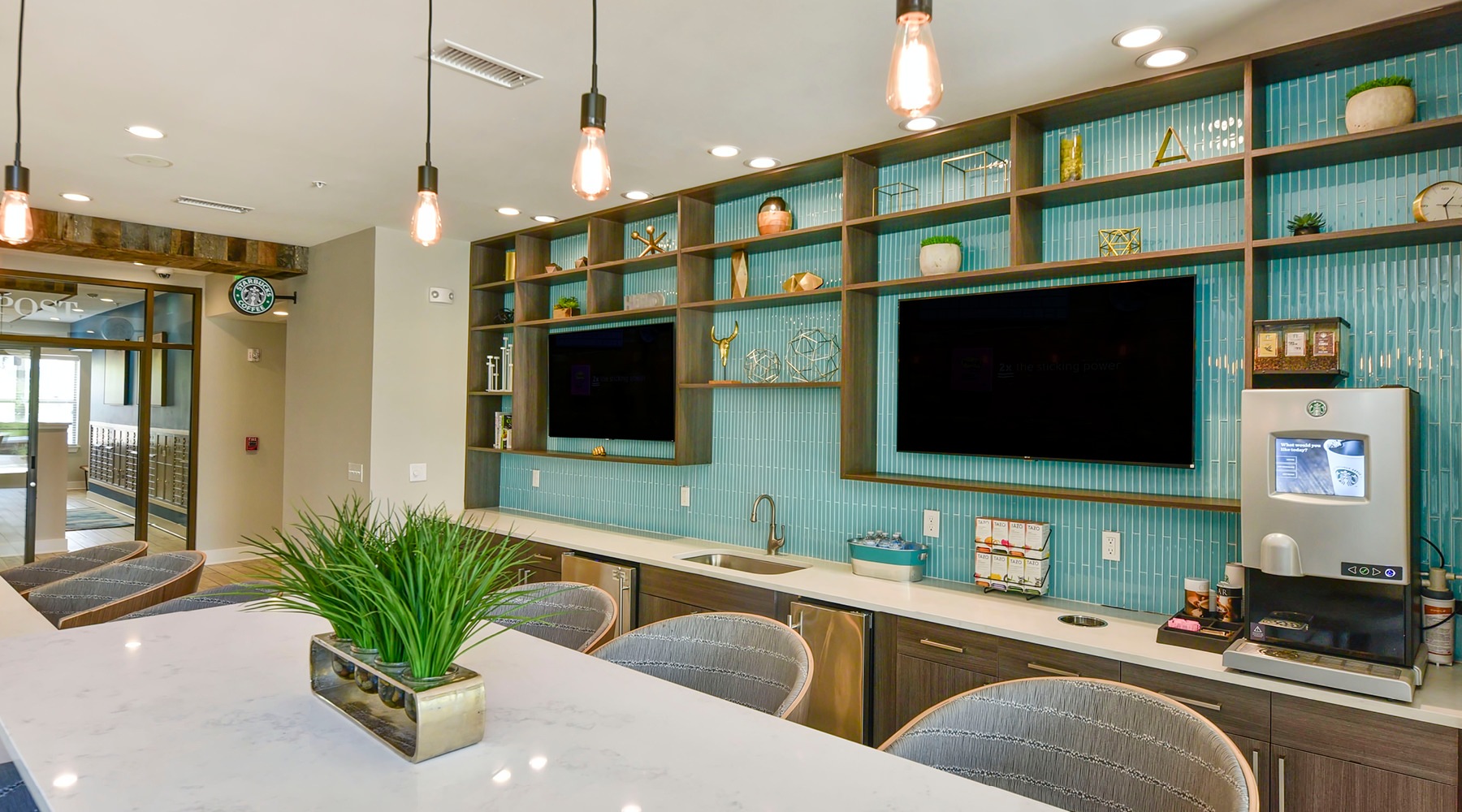 Elevated Living at Axis Berewick Elevated Living at Axis Berewick